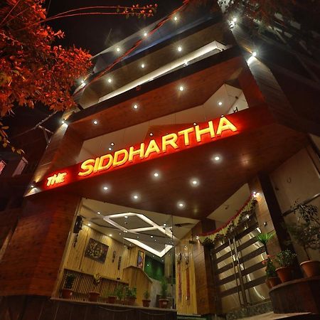 The Siddhartha Bed & Breakfast Dharamshala Exterior photo