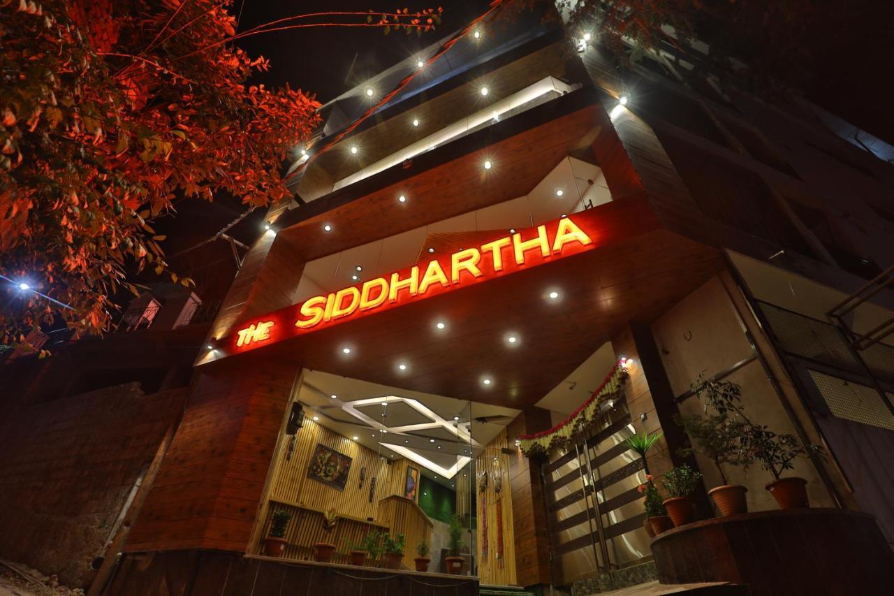 The Siddhartha Bed & Breakfast Dharamshala Exterior photo